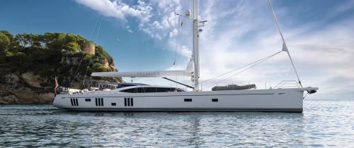 Oyster 1225 tekniska specifikationer 
